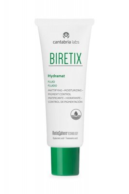 BIRETIX Hydramat hydratační gel 50 ml