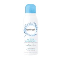 femfresh Acitve intimní deodorant 125 ml