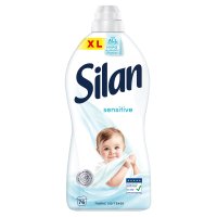 Silan Aviváž Sensitive 1672 ml 76 dávek