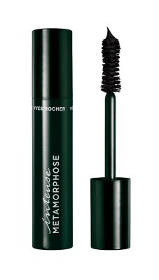 Yves Rocher Řasenka pro intenzivní pohled 7,8 ml černá