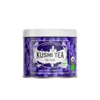 Kusmi Tea Organic Be Cool plechovka 90 g