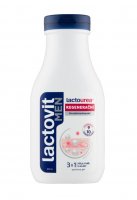 Lactovit Lactourea Men Sprchový gel regenerační 3v1 300 ml