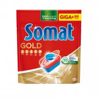 Somat Tablety do myčky Gold 90 ks