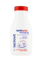 Lactovit Lactourea Sprchový gel zpevňující 300 ml