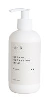 Vielö Bio čisticí pleťové mléko 250 ml