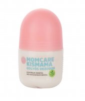 MomCare by Lina deodorant roll-on pro těhotné a kojící ženy 60 ml