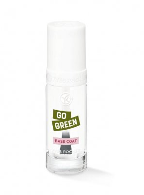 Yves Rocher Zpevňující péče na nehty 5 ml