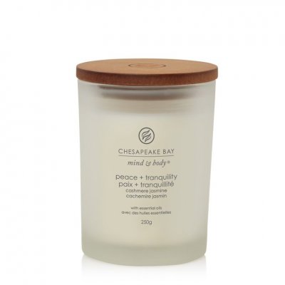 Chesapeake Bay Peace + Tranquility 250 g