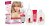 Loréal Paris Excellence Creme odstín 8.1 blond světlá popelavá barva na vlasy
