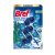 Bref Blue Aktiv WC Blok Eucalyptus 3x50g