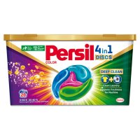 Persil Mix Caps Color Box 28 PD