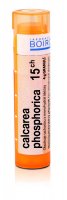 Boiron CALCAREA PHOSPHORICA CH15 granule 4 g