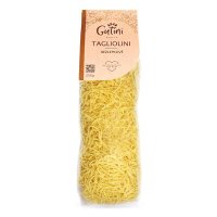 GUTINI Tagliolini bez lepku a kukuřičné mouky 250 g