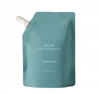 Haan Hand Care Forest Grace rychle se vstřebávající krém na ruce s prebiotiky Forest Grace 150 ml
