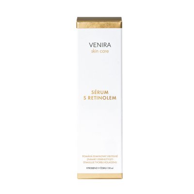 Venira Sérum s retinolem 30 ml