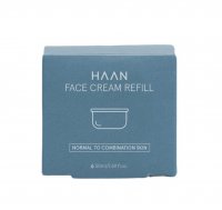 Haan Skin care Face cream Náhradní náplň 50 ml