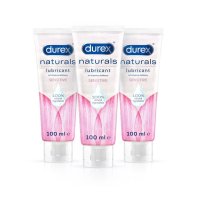Durex Natural Sensitive lubrikační gel 300 ml