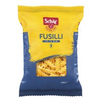 Schär Bezlepkové těstoviny - Fusilli 250g