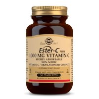 Solgar Ester-C Plus 1000 mg 30tbl