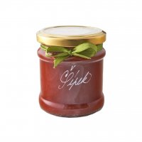 Marmelády s příběhem Šípkový džem 205 g