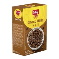 Schär Choco Balls Milly Magic 250 g