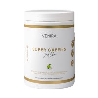 Venira super greens, jablko, 336 g