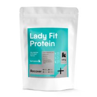 KOMPAVA Lady Fit Protein čokoláda-višeň 500 g