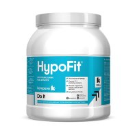 Kompava HypoFit 500g pomeranč