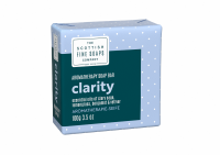 Scottish Fine Soaps Aromaterapeutické mýdlo Jasná mysl - Clarity 100 g