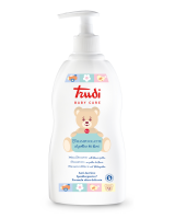 Trudi Baby care dětské šampon ové mléko 500 ml