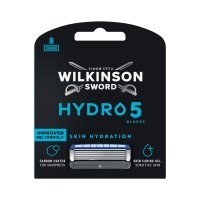Wilkinson Sword Hydro5 Skin Protection Regular 8 ks