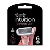 Wilkinson Sword Intuition Complete 6 ks