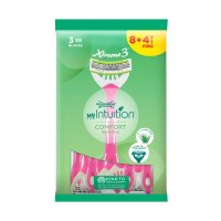 Wilkinson Sword My Intuition Comfort Sensitive 12 ks