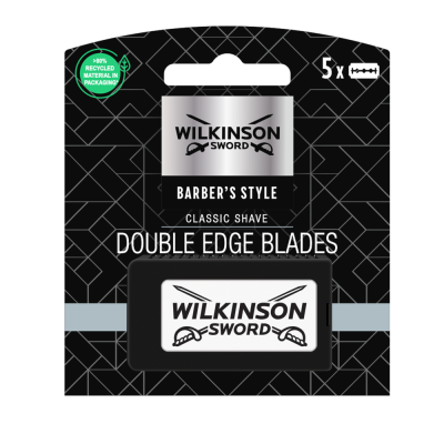 Wilkinson Premium Collection Náhradní žiletky 5 ks