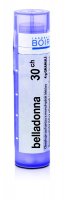 Boiron BELLADONNA CH30 granule 4 g