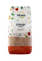 PROBIO Otruby pšeničné BIO 400 g