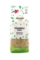 PROBIO Pohanka kroupa BIO 500 g