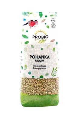 PROBIO Pohanka kroupa BIO 500 g