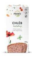 PROBIO Chléb bezlepkový BIO 500 g