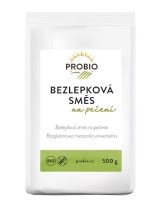PROBIO Směs bezlepková na pečení BIO 500 g