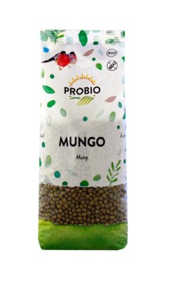 PROBIO Mungo BIO 500 g