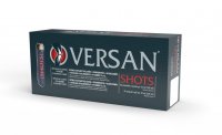 Valentis Versan Shots ampule 30x10 ml