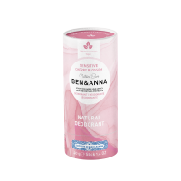 Ben & Anna Deodorant Sensitive Cherry blossom 40 g