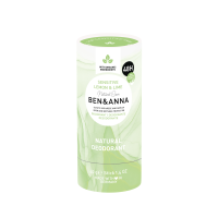 Ben & Anna Deodorant Sensitive Lemon & Lime 40 g