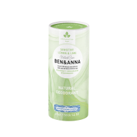 Ben & Anna Deodorant Sensitive Lemon & Lime 40 g