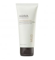 Ahava Leave-On Deadsea Mud Intenzivní bahenní krém na ruce 100 ml