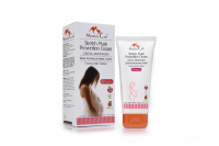 Mommy Care přírodní krém na strie (Stretch Mark Prevention Cream) 100 ml