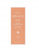 Helia-D Hydramax SPF50+ pleťový krém 40 ml