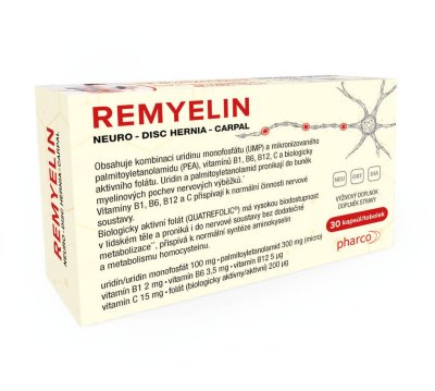 Remyelin cps.30