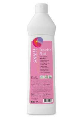 SONETT Čistící tekutý písek 500ml